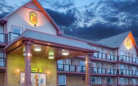 Super 8 By Wyndham Caraquet